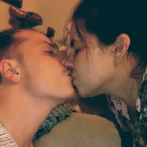 Meet your Posher, Brandon